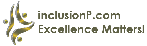 inclusionP.com – Diversity, Equity, and Inclusion People!