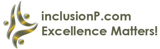 inclusionP.com – Diversity, Equity, and Inclusion People!